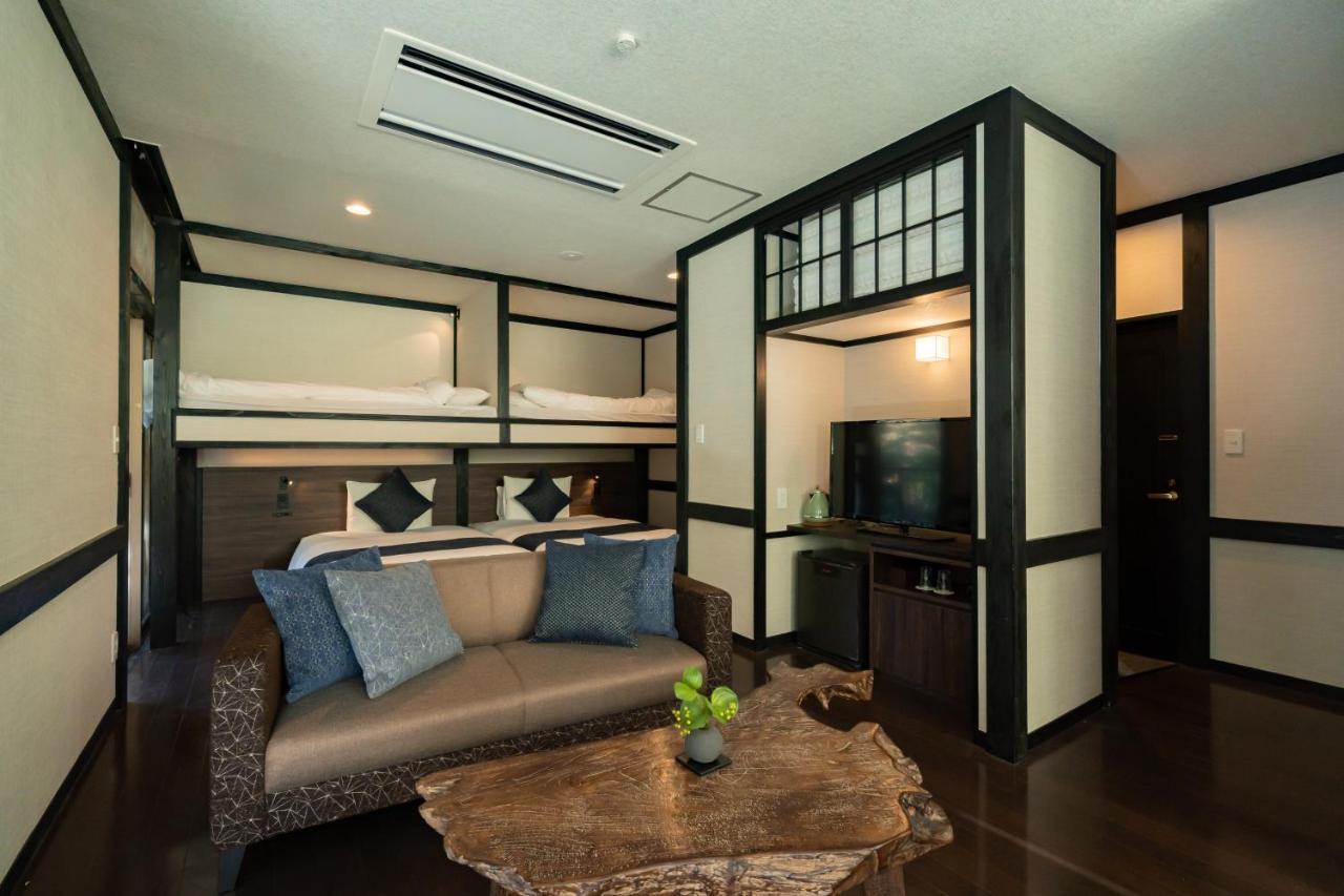 Onsen Guest House Tsutaya Hakone Zewnętrze zdjęcie