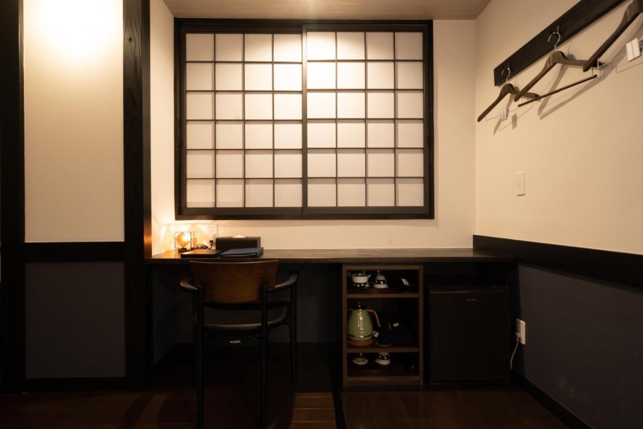 Onsen Guest House Tsutaya Hakone Zewnętrze zdjęcie